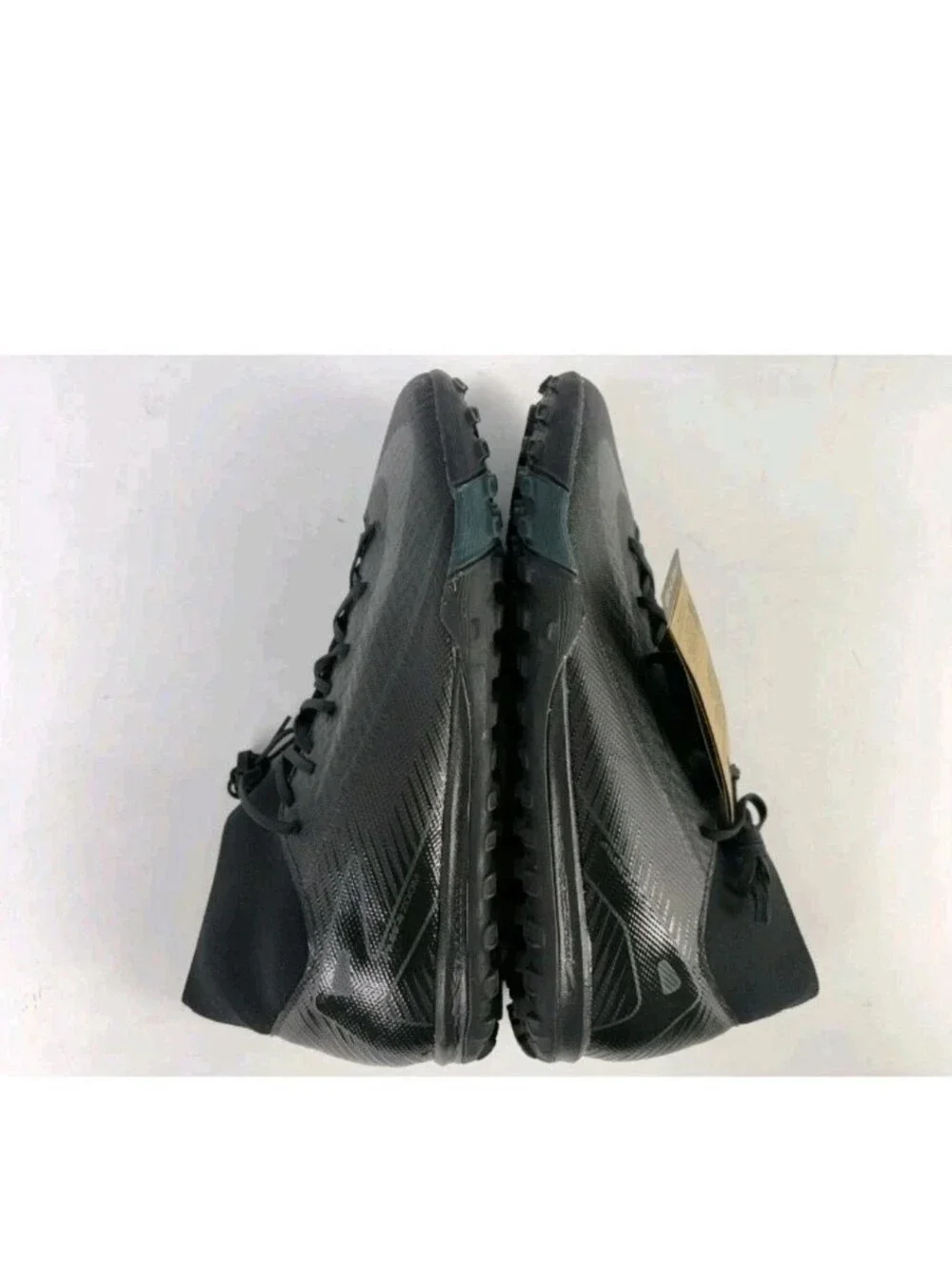Nike Mercurial Superfly 10 Academy Turf Soccer Shoes FQ8331-002 Men’s Sz: 7.5